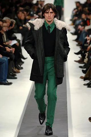 Look 1